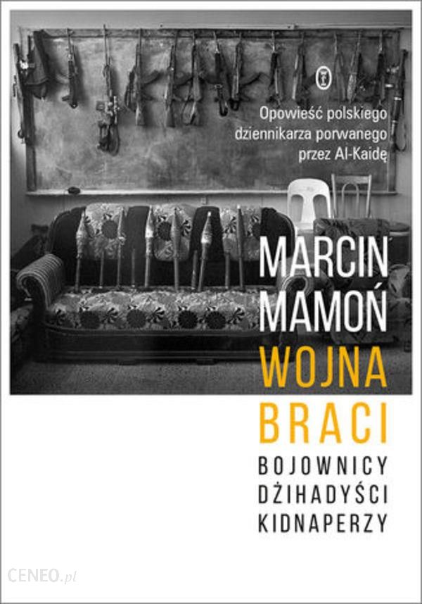 i-wojna-braci-marcin-mamon